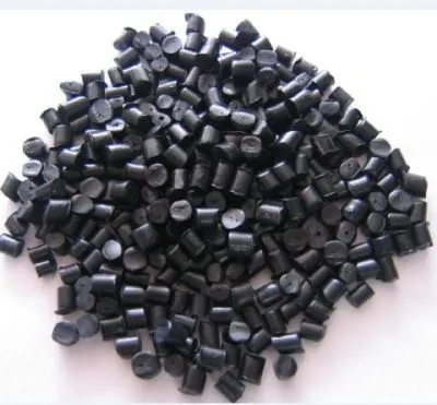 PE80 HDPE Granules Image